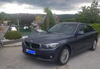 BMW 318GT - euro 6B, Autos, BMW, 5 places, Cuir, Berline, Carnet d'entretien