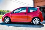 citroen c2 vts te koop, Auto's, Citroën, Handgeschakeld, Particulier, Rood, Euro 4