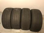 4 pneus hiver/4 winterbanden FALKEN 215/45R17-91V Eurowinter, Enlèvement, 17 pouces, Pneus hiver, Pneu(s)