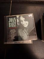 cd - joan baez - queen of hearts, Cd's en Dvd's, Cd's | Pop, Ophalen of Verzenden, 1960 tot 1980, Zo goed als nieuw