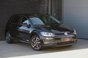 Volkswagen Golf 7.5 JOIN 1.5 TSI 150 pk – Facelift 2019 beschikbaar voor biedingen