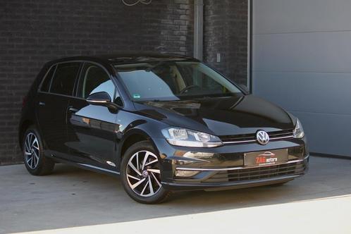 Volkswagen Golf 7.5 JOIN 1.5 TSI 150 pk – Facelift 2019, Auto's, Volkswagen, Bedrijf, Te koop, Golf, ABS, Adaptieve lichten, Airbags