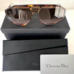 DIOR DIORCLAN1 08686 ZONNEBRIL, UNI, (NEW €490) ORIGINEEL, Zonnebril, Overige kleuren, Ophalen of Verzenden, Zo goed als nieuw