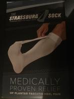 Strassburg Sock, Enlèvement, Utilisé