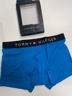 Tommy Microfiber Boxershort, Kleding | Heren, Verzenden, Blauw, Tommy hilfiger, Boxer