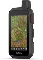 garmin montana 750i, Sport en Fitness, Bergsport en Wandelen, Ophalen of Verzenden, Zo goed als nieuw