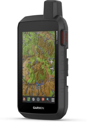 garmin montana 750i beschikbaar voor biedingen