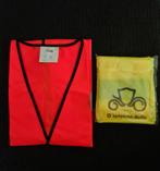 2 gilets de signalisation Volkswagen