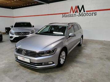 Prachtige Vw Passat // Panodak // 82.000km // 12m Garantie