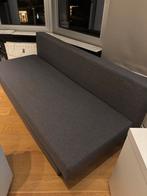 Canape lit ikea Alvdalen, Huis en Inrichting, Slaapkamer | Slaapbanken, Ophalen, 140 cm, Zo goed als nieuw, 200 cm