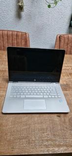 Te koop: HP x360 14" Touchscreen – i3, 16GB RAM, 128GB SSD, Computers en Software, 2 tot 3 Ghz, Qwerty, Refurbished, Ophalen of Verzenden