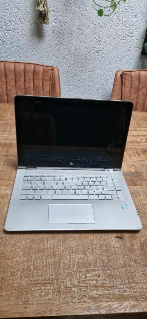 Te koop: HP x360 14" Touchscreen – i3, 16GB RAM, 128GB SSD, Computers en Software, Windows Laptops, Refurbished, 14 inch, SSD