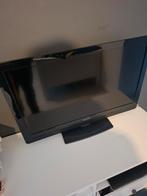 Tv te koop, Enlèvement