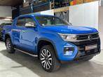 Volkswagen Amarok - 12 maanden garantie, Automaat, 4 deurs, Zwart, 2993 cc