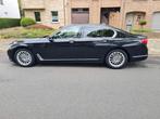 Bmw 740i g11 benzine b58, Auto's, BMW, Automaat, 4 deurs, Achterwielaandrijving, 1700 kg