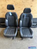 MERCEDES SLK R170 Zwart leer interieur 1996-2004, Auto-onderdelen, Gebruikt, Mercedes-Benz AG, Mercedes-Benz, Mercedesstrasse 120
70372  Stuttgart, DE