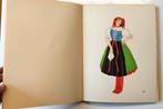 National Costumes: Austria, Hungary, Poland, Czechoslovakia, Ophalen of Verzenden