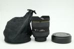 Sigma Nikon ART 12 18 18  24 35 50 200 mm FX, Audio, Tv en Foto, Ophalen of Verzenden, Gebruikt, Groothoeklens, Zoom