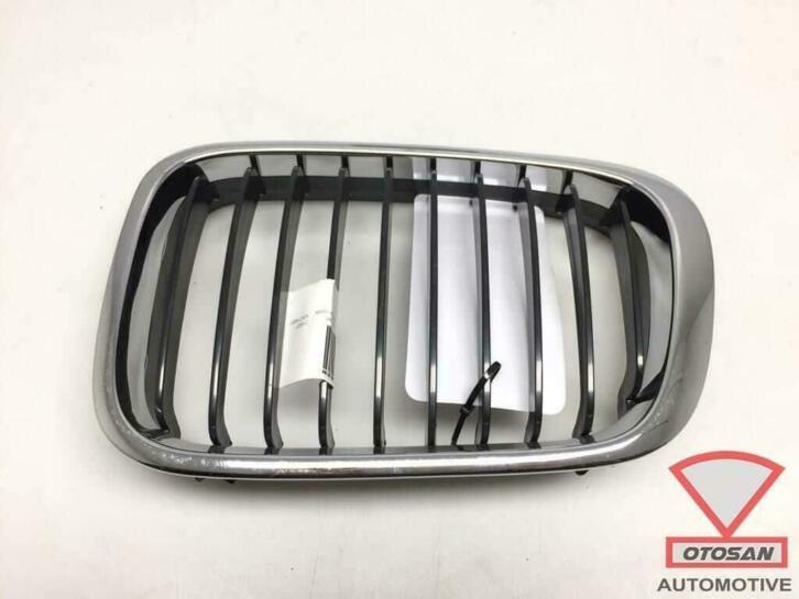 bmw 3 serie e36 grille grill links nieuw! bm07007, Auto-onderdelen, Carrosserie, BMW, Links, Nieuw