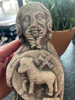 Sculptuur, Ophalen