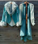 Nachtwacht outfit - 6 jaar, Kleding | Dames, Carnavalskleding en Feestkleding, Ophalen, Zo goed als nieuw