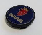 Originele Saab naafkap 62mm 12775052, -, Utilisé, -, -