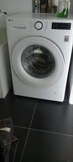 LG was/droog combinatie, 8 à 10 kg, Enlèvement, Comme neuf, 85 à 90 cm