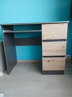 Hele mooie bureau(moet dringend weg), Ophalen, Gebruikt, Bureau