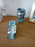 Lot deux raccords gebo, Bricolage & Construction, Enlèvement ou Envoi, Neuf