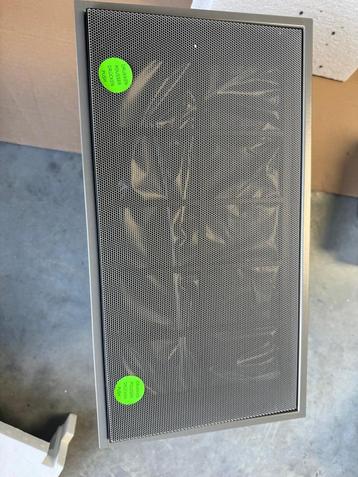Recirculatie box novy (nieuw) 2st, Elektronische apparatuur, Afzuigkappen, Ophalen, Zo goed als nieuw, Inbouw, Recirculatie