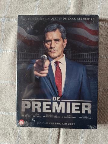 De Premier (sealed) beschikbaar voor biedingen