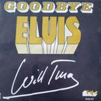 Will Tura - Goodbye Elvis, En néerlandais, Single, Comme neuf, 7 pouces