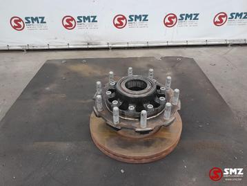 Occ wielnaaf Scania beschikbaar voor biedingen