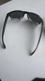 Oakley zonnebril, Zonnebril, Zwart, Ophalen of Verzenden, Zo goed als nieuw