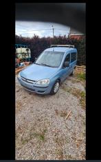 Opel combo Corsa c diesel voor onderdelen voor export, Diesel, Particulier, Corsa, Te koop