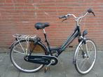 Dames fiets 28 inch, Fietsen en Brommers, Fietsen | Dames | Damesfietsen, Ophalen, Sparta, Versnellingen, Zo goed als nieuw
