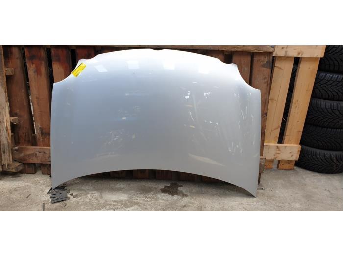 Motorkap van een Volkswagen Polo (LA7W), Auto-onderdelen, Carrosserie, Motorkap, Volkswagen, Gebruikt, 3 maanden garantie, Ophalen of Verzenden