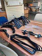 GRATIS kleerhangers 35 stuks, Ophalen, Zo goed als nieuw