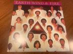 Earth Wind & Fire - faces - 1980, Ophalen of Verzenden, Gebruikt, Soul of Nu Soul