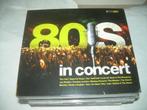 3 CD BOX - THE 80 S  - NEW IN FOLLIE, Boxset, Pop, Ophalen of Verzenden, Nieuw in verpakking