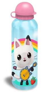 Gabby's Poppenhuis Bidon - Aluminium, Enlèvement ou Envoi, Neuf