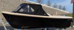 Valory 550 Sloep met 20 pk Honda outboard, Ophalen, 10 tot 30 pk, Zo goed als nieuw, 3 tot 6 meter