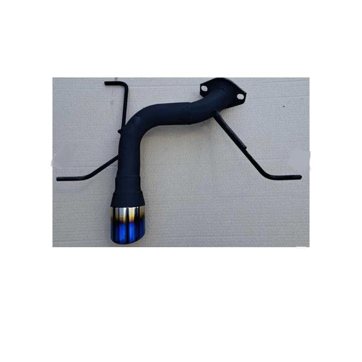 123 SPORTUITLAAT BMW E87 E81 116 118 120 UITLAAT AUTO EXHAUS, Auto-onderdelen, Uitlaatsystemen, Nieuw, Verzenden