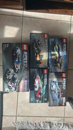Lego speed champions, Enlèvement, Comme neuf