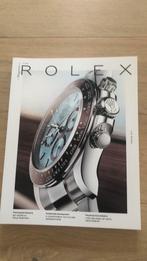 Rolex Daytona-boek, Ophalen of Verzenden, Rolex