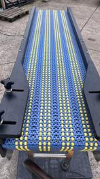 Flemac Transportband – Type MCS20, Ophalen, Zo goed als nieuw