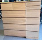 Ikea Malm ladekast, Huis en Inrichting, Ophalen, Zo goed als nieuw