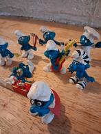 Smurfen mix jaren 80, Kinderen en Baby's, Ophalen