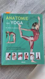 Anatomie van Yoga, Ophalen, Zo goed als nieuw, Overige sporten