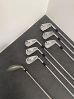 Golfclubs ijzers, Ophalen of Verzenden, Zo goed als nieuw, Club